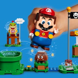 LEGO Super Mario Announce 01